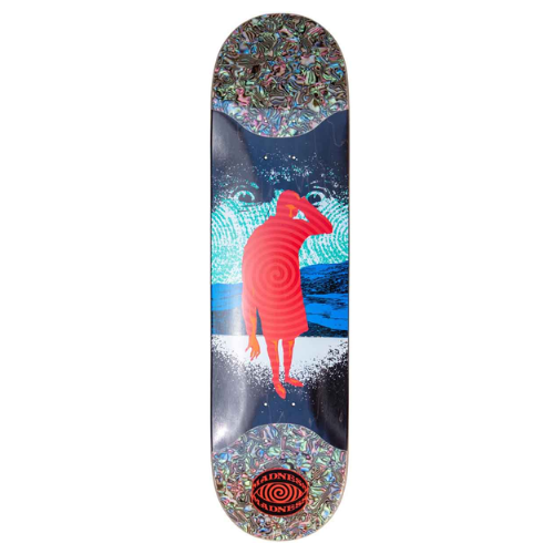 Madness Bloody Mary Rip-slick 8.125 Deck