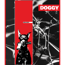 Load image into Gallery viewer, Bullyboy Dog griptape
