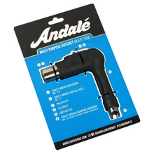 Load image into Gallery viewer, Andale Ratchet multi purpose tool
