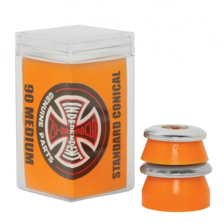Independent Standards (90a) conical bushings set